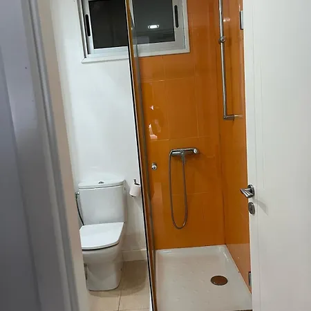 Ademar Apartment Las Palmas de Gran Canaria
