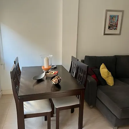 Ademar Apartment Las Palmas de Gran Canaria