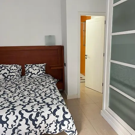 Ademar Apartment