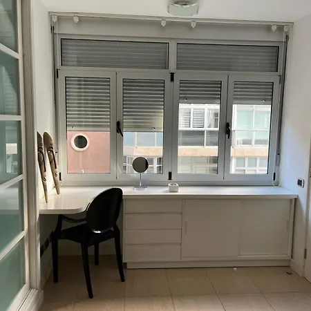 Apartment Ademar
