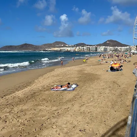 Ademar Apartment