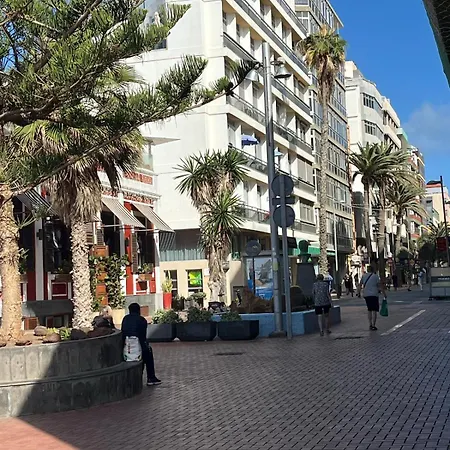 Apartment Ademar *